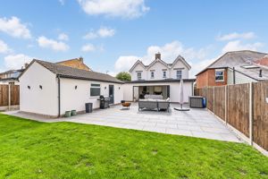 Rear Elevation- click for photo gallery